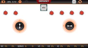 ELIO Screenshot 1
