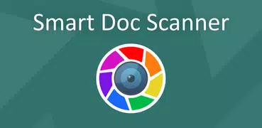 Smart Doc Scanner: gratis PDF 