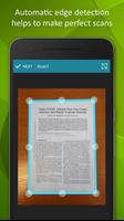 Smart Doc Scanner syot layar 1