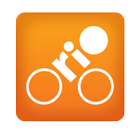 Bike Rio ícone