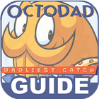 Guide Octodad: Dadliest Catch Zeichen