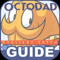Poster Guide Octodad: Dadliest Catch