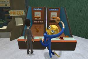 Guide Octodad: Dadliest Catch Screenshot 1