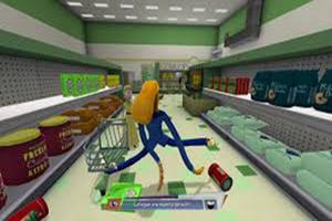 Guide Octodad: Dadliest Catch Screenshot 2