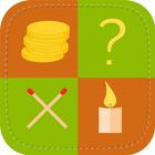 Brain Teasers & Science Tricks icon