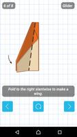 Paper Planes Instructions Screenshot 3