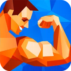 Easy Fitness & Gym APK Herunterladen