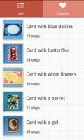 Greeting Cards پوسٹر