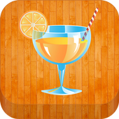 How to Make Cocktails -Recipes icon