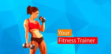 7 Minutes Fitness For Women