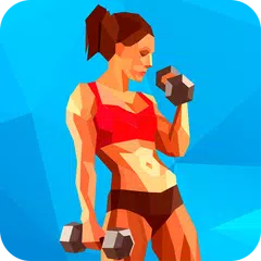 download 7 Minutes Fitness For Women APK