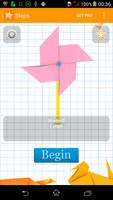 Origami Instructions For Fun اسکرین شاٹ 3