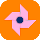 How to Make Fidget Spinners - Paper folding APK