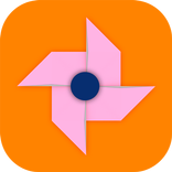 How to Make Fidget Spinners - Paper folding