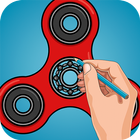 How to Draw Spinner - Learn to Draw simgesi