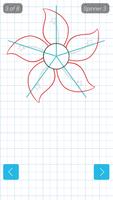 How to Draw Spinner - Learn to Draw Ekran Görüntüsü 1