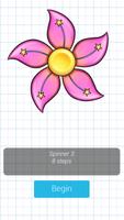 How to Draw Spinner - Learn to Draw 스크린샷 2