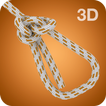 ”How to Tie Knots - 3D Animated
