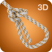 How to Tie Knots - 3D Animated アイコン