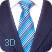 How to Tie A Tie 3D - Pro APK