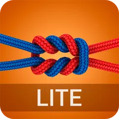 Скачать Knots — How to Tie Lite APK
