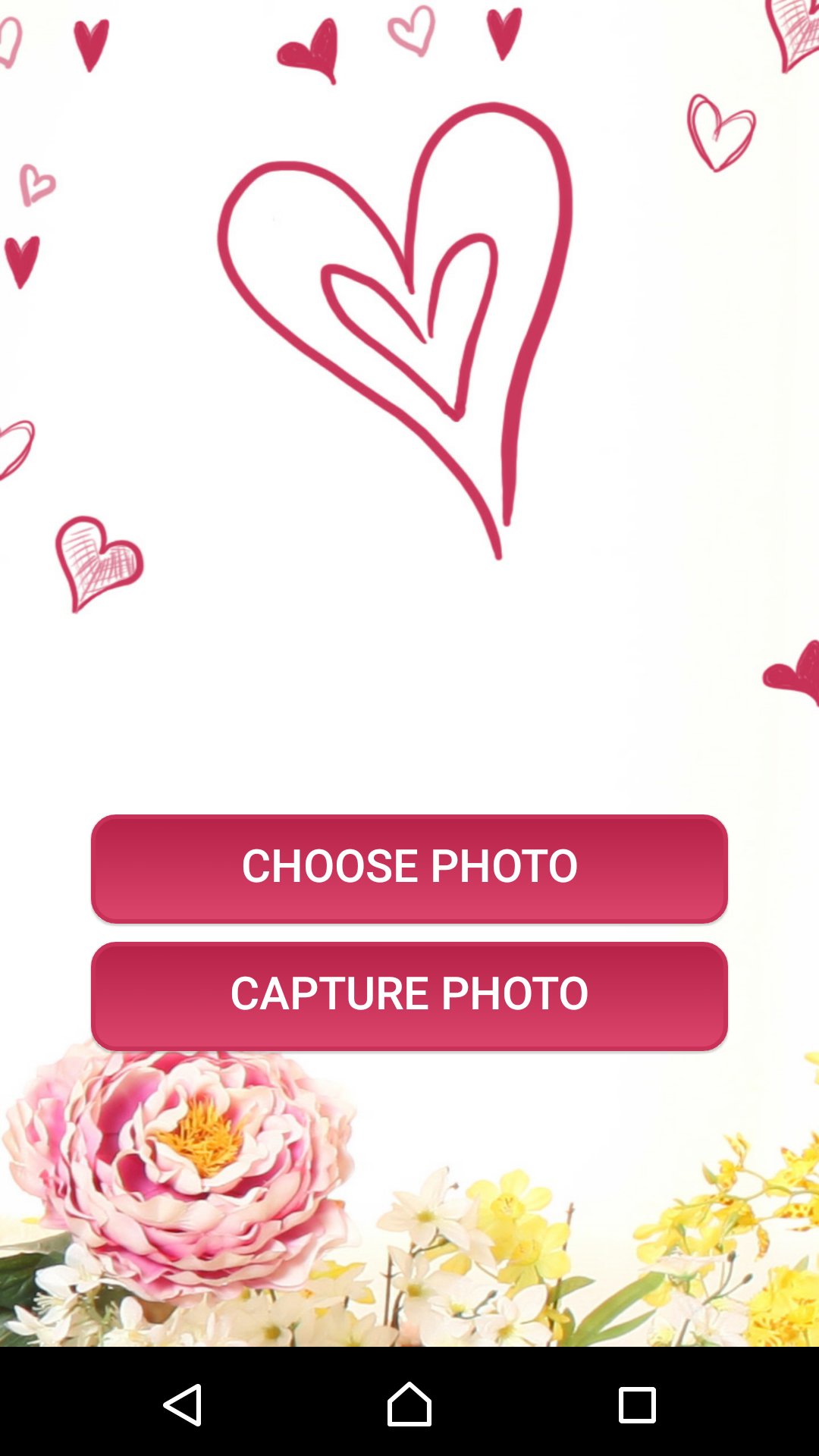 Love Romantic Photo Frames APK for Android Download