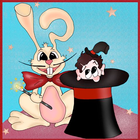 Simple Magic Tricks Zeichen