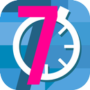 7 Minutes Women Workout APK