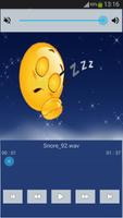Do you snore (Horluyor musun) Ekran Görüntüsü 2
