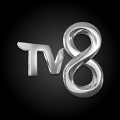 TV8 biểu tượng