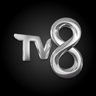TV8 иконка