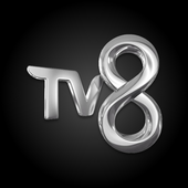 TV8 圖標