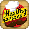 Healthy Recipes: cookbook for diet APK
