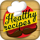 Healthy Recipes: cookbook for diet APK