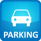 SMS Parking आइकन