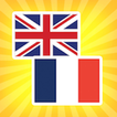 English to French Text and Speech Translation