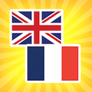 English to French Text and Speech Translation APK