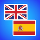 English To Spanish Text and Speech Translation-APK