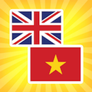 English To Vietnamese Text and Speech Translation-APK