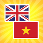 English To Vietnamese ikona