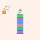 Jumpster - Jump to Make Tower-APK