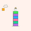 Jumpster - Jump to Make Tower APK