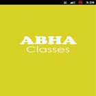 Abha Classes Pune أيقونة