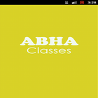 Abha Classes Pune आइकन