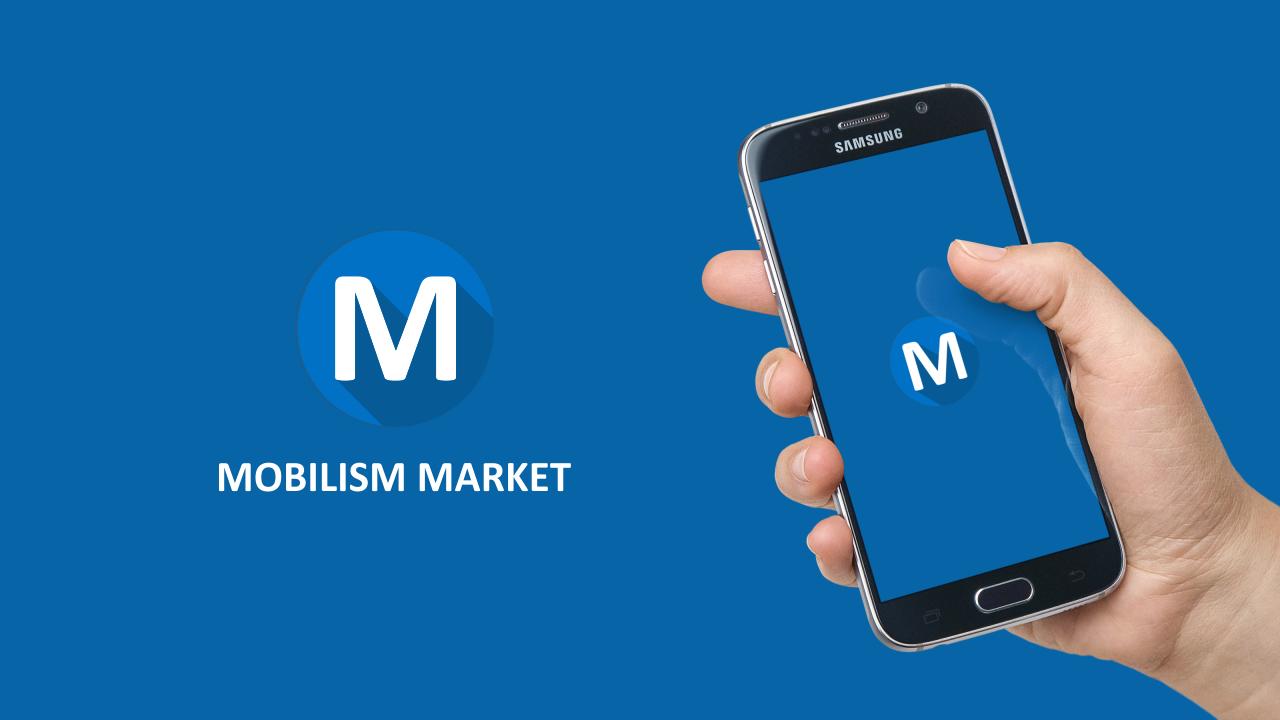 MOBILISM APK for Android Download