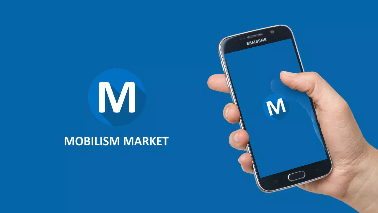 MOBILISM APK for Android Download