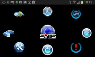 SVTS Android screenshot 1