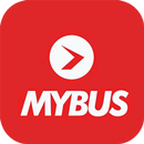 MYBUS aplikacja