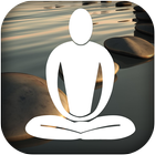 Meditation icône