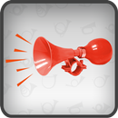 Air horn APK